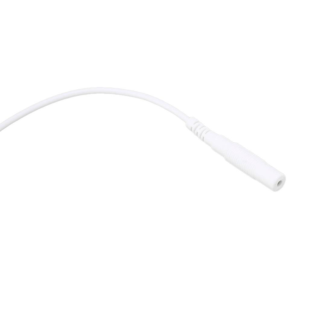   Clip Clamp Test   Cable Electrode Accessories for Electronic Acupuncture