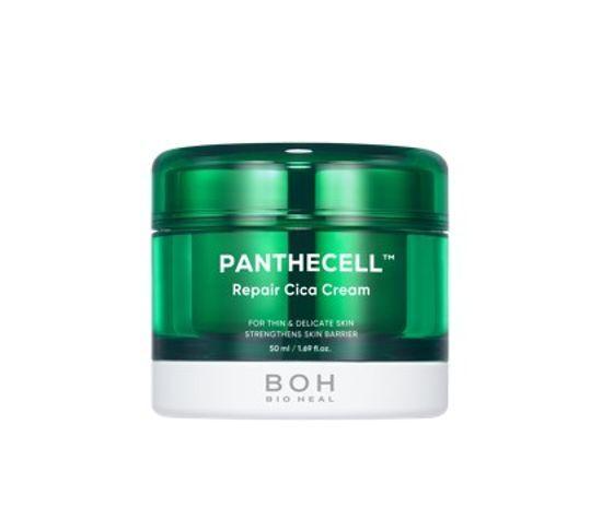 Moisturizing and soothing Biohealbo Panthecell Repair Cica Cream 50ml