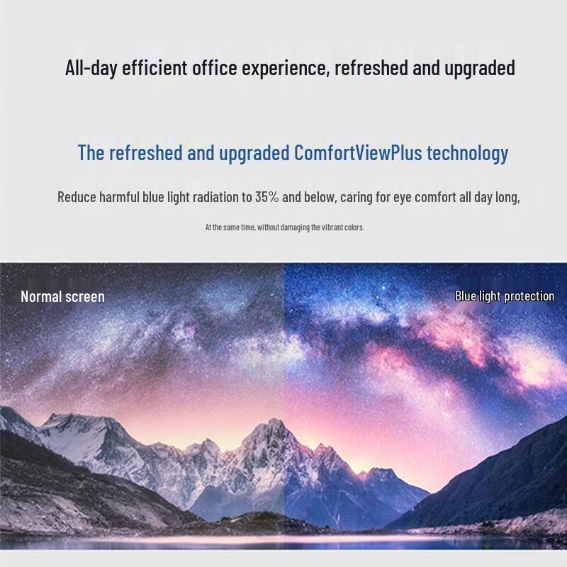 Dell P2425D 23.8-inch 2K QHD IPS 100Hz Monitor (CN version)