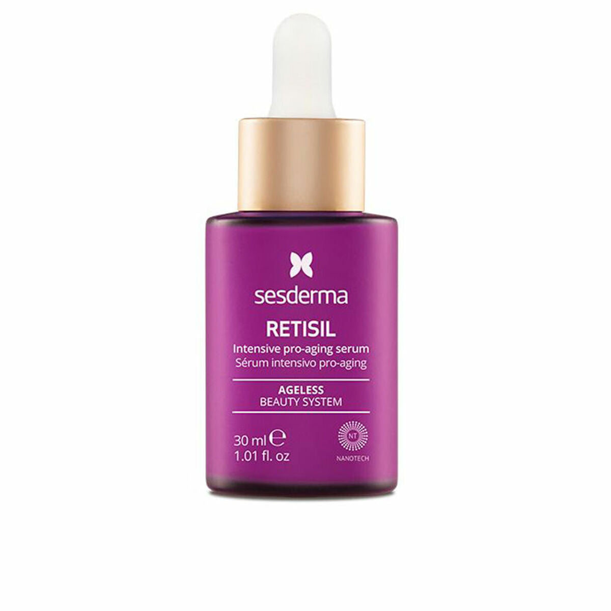 

Сыворотка для лица Sesderma Retisil 30 мл