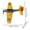 Remote Control Airplane 4 Channel Easy to Fly,Portable,RC Plane,RC Glider for Girls Boys Adults
