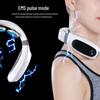 HEZHENG HZ-INECK-2 Upgraded Wireless Pulse Neck Massager CN plug (adapter included)