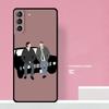 supernatural Phone Case For Samsung Galaxy S25 S26 Ultra S20 S21 S22 S23 S24 Plus S10 S25 FE Cover Coque