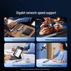 Ugreen Type-C To Gigabit Ethernet & 3-Port USB 3.0 Hub
