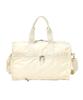 Boston MED Plain Ivory L [LeSportsac] [Official] WEEKENDER/1072