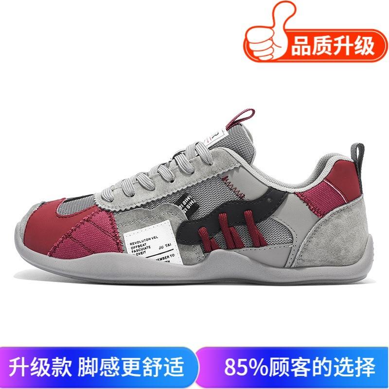 Shoes summer new breathable mesh shoes low-top soft-soled ins casual sports shoes