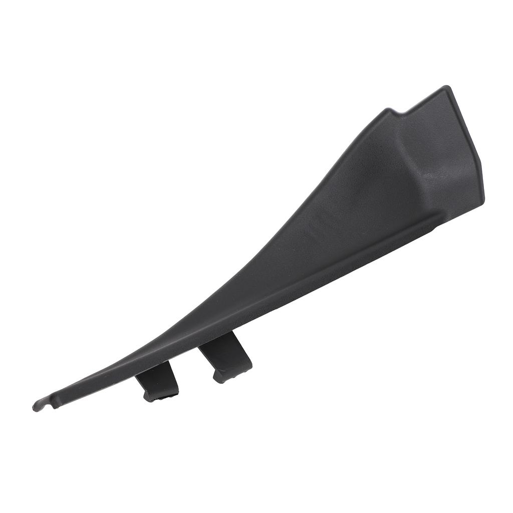 Osłona Przedłużająca Podszybie Wycieraczek Poprawia Bezpieczeństwo Jazdy Odporna na Uderzenia dla Rogue 2014 do 2020