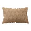 Modern Sofa Couch Decorative Plush Pillowcase Detachable Elastic Cushion Case