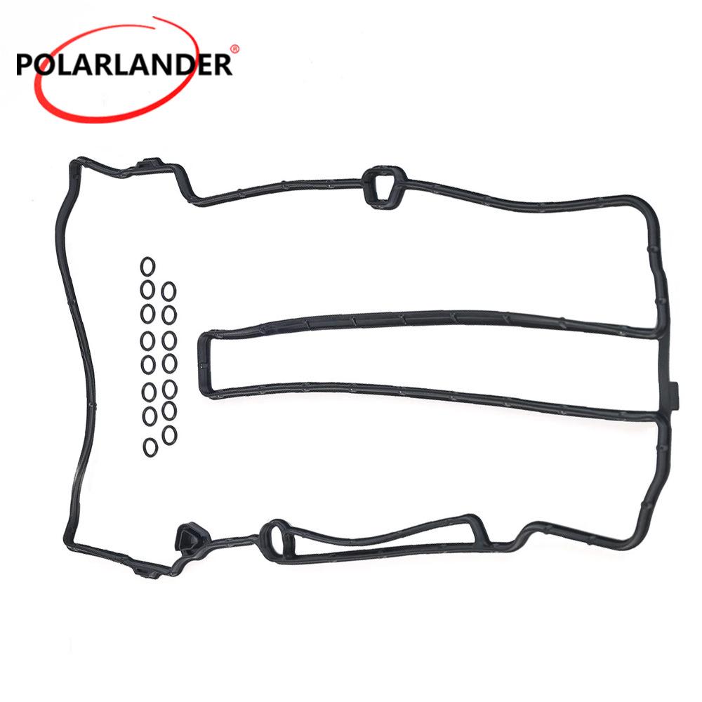 VS50807R Valve Cover Gasket Kit for Chevrolet Cruze, Sonic, and Trax 1.4L
