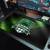 Fc Krasnodar Mauspads Großes Gaming-Tischkissen Rutschfestes Laptop-Tablet Großes Mauspads XXL-Matte Mini-PC-Spielmatte Mit Verriegeltem Rand