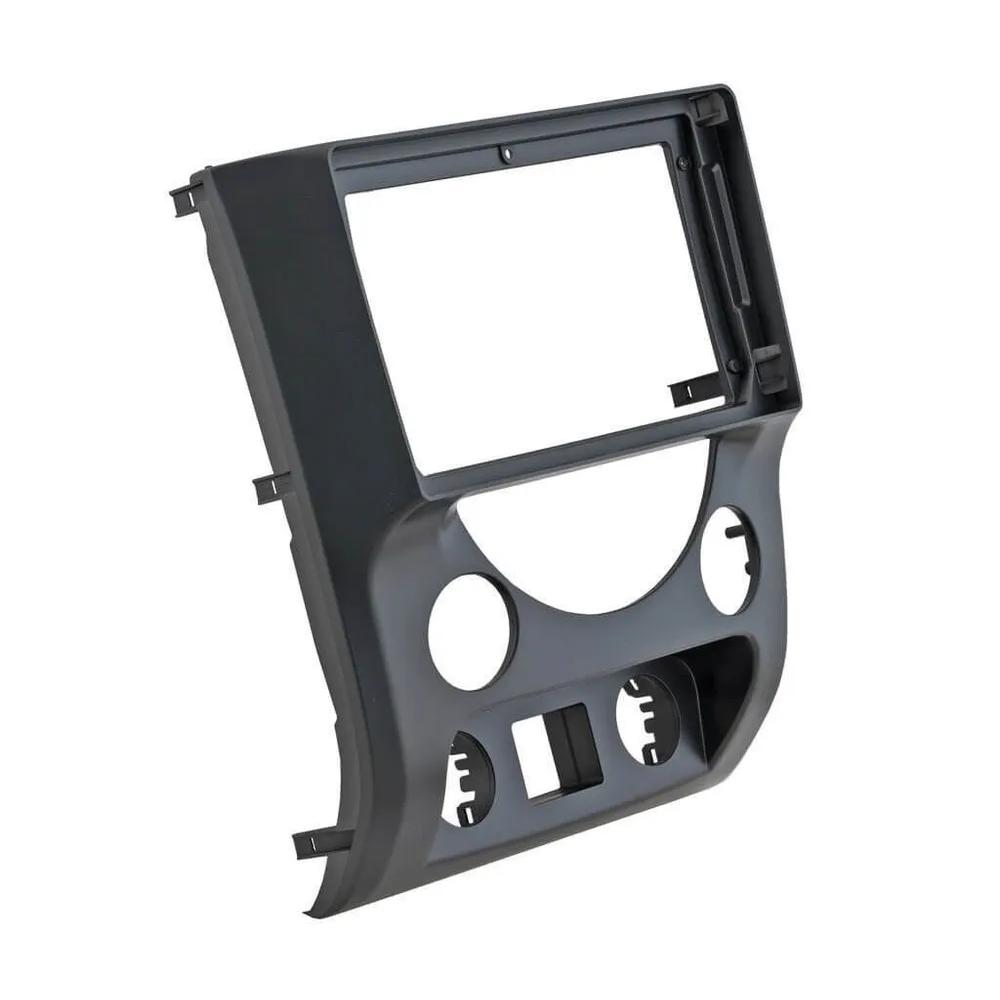 Android Car Radio Stereo For SsangYong Rexton III 2012-2016 GPS Navigation 2DIN 4 Core Multimedia Player Autoradio 1+16GB