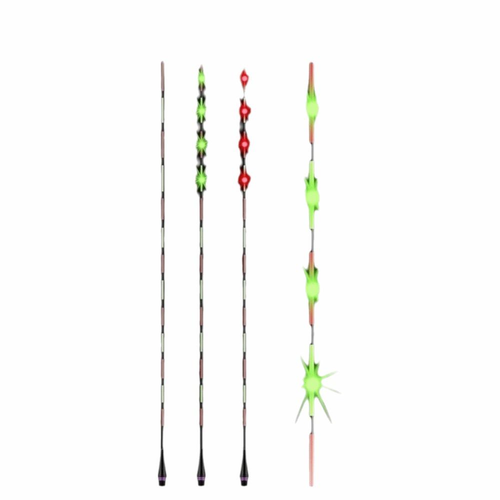 Ultra Sensitive Luminous Float Super Bright Electronic Floats Fishing Buoy  Fishing Accessories