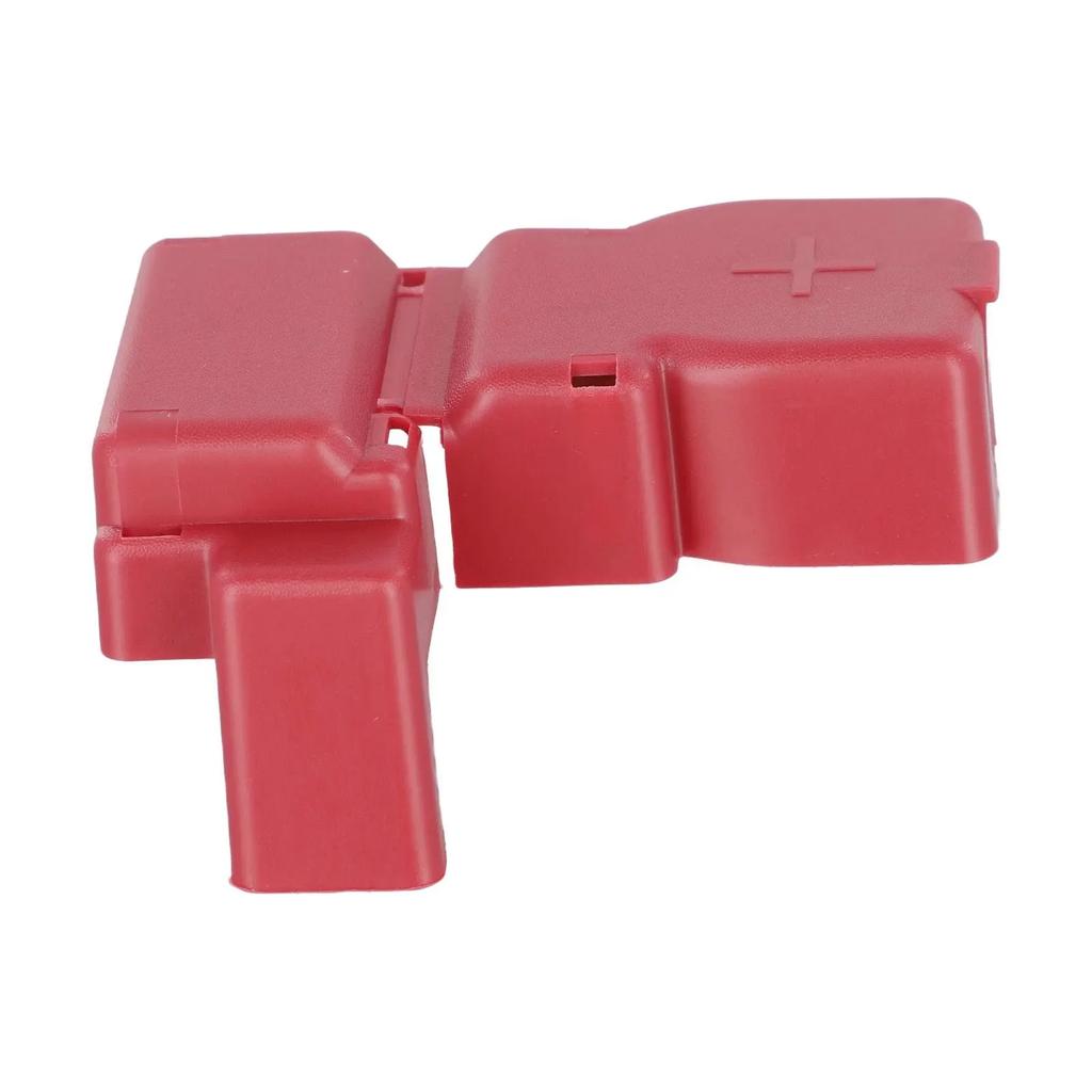 Car Positive- Terminal Battery- Fuse Cover 24345-79912 2434579912 243457992A For Nissan- For Versa- 2007-2019 Replacement-