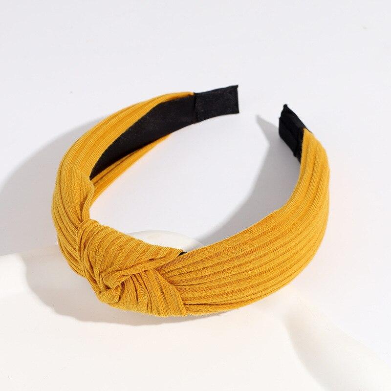 New Lace Ruffles Headbands for Women Sweet Girls Fashion Hairbands Hair Hoop Female Hair Accessories Headwear Headdress