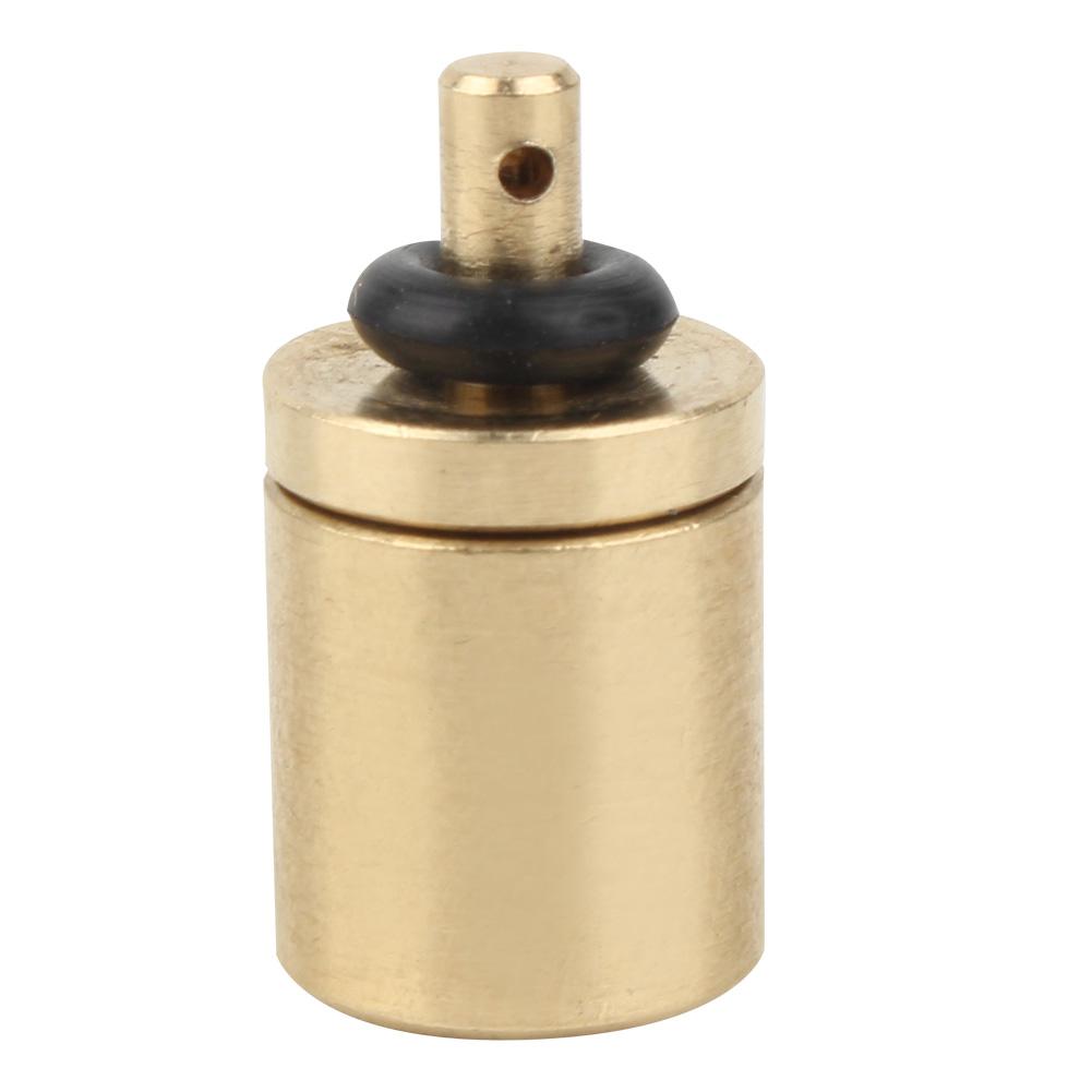 Outdoor Camping Inflatable Valve Safe Switching Gas Fashion Liquefied Gas Cylinder Tank