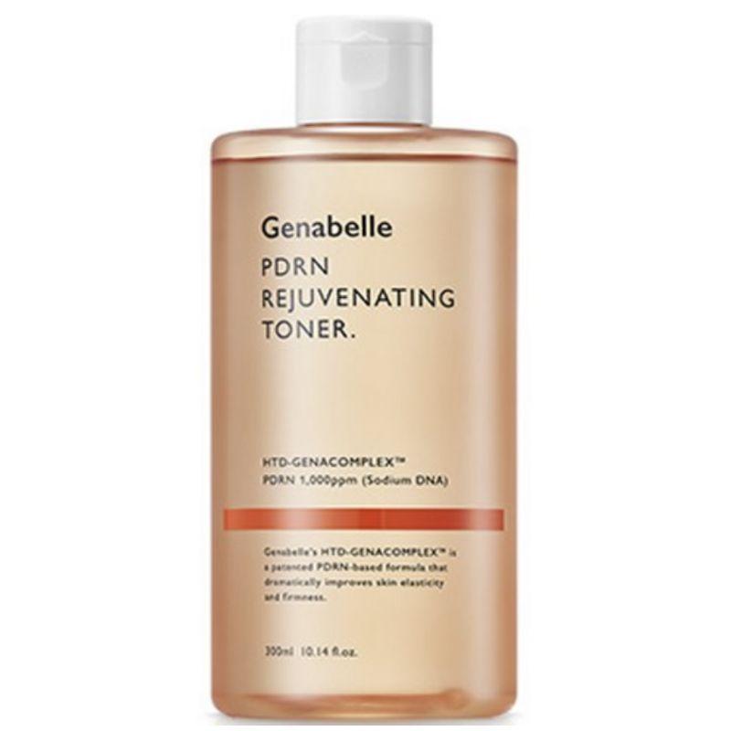 Genabelle PDRN Rejuvenating Toner 300ml 1pcs