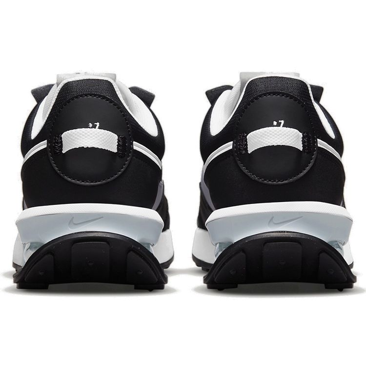 Nike Air Max Pre-Day Černá Bílá Metalická Stříbrná Dámské DC4025-001