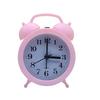 Children's Cartoon Bedside Creative Alarm Clock Multifunctional Bedroom Living Room Small Clock Simple Personalized Alarm Clock