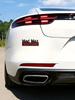 Accesorios de exterior – Emblemas