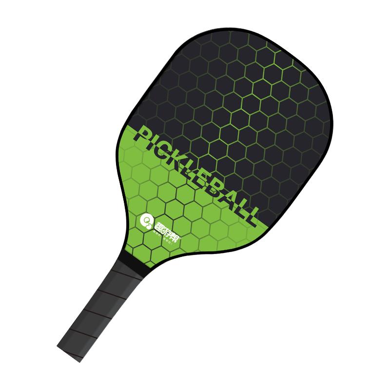 Quyoubang Pickleball Set