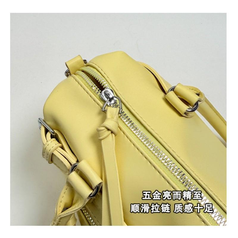 Retro High-End Handtasche Damen Modisch Lässig Western-Stil All-Match Einzel-Schulter Crossbody-Tasche