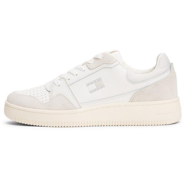 Кроссовки Tommy Hilfiger Tjw Retro Basket Ess EU 37