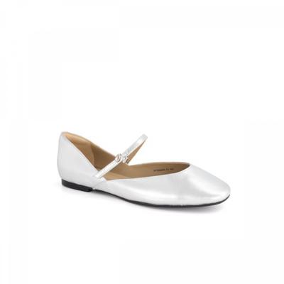 Damenschuhe – Ballerinas