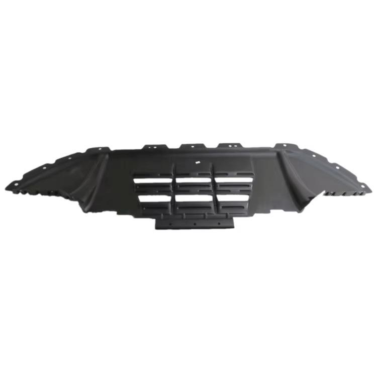 Maserati Levante 2016-2020 Front Bumper Lower Grille
