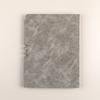 Simple A5 Pu Faux Leather Insert Notebook For Business Office Classic Printed