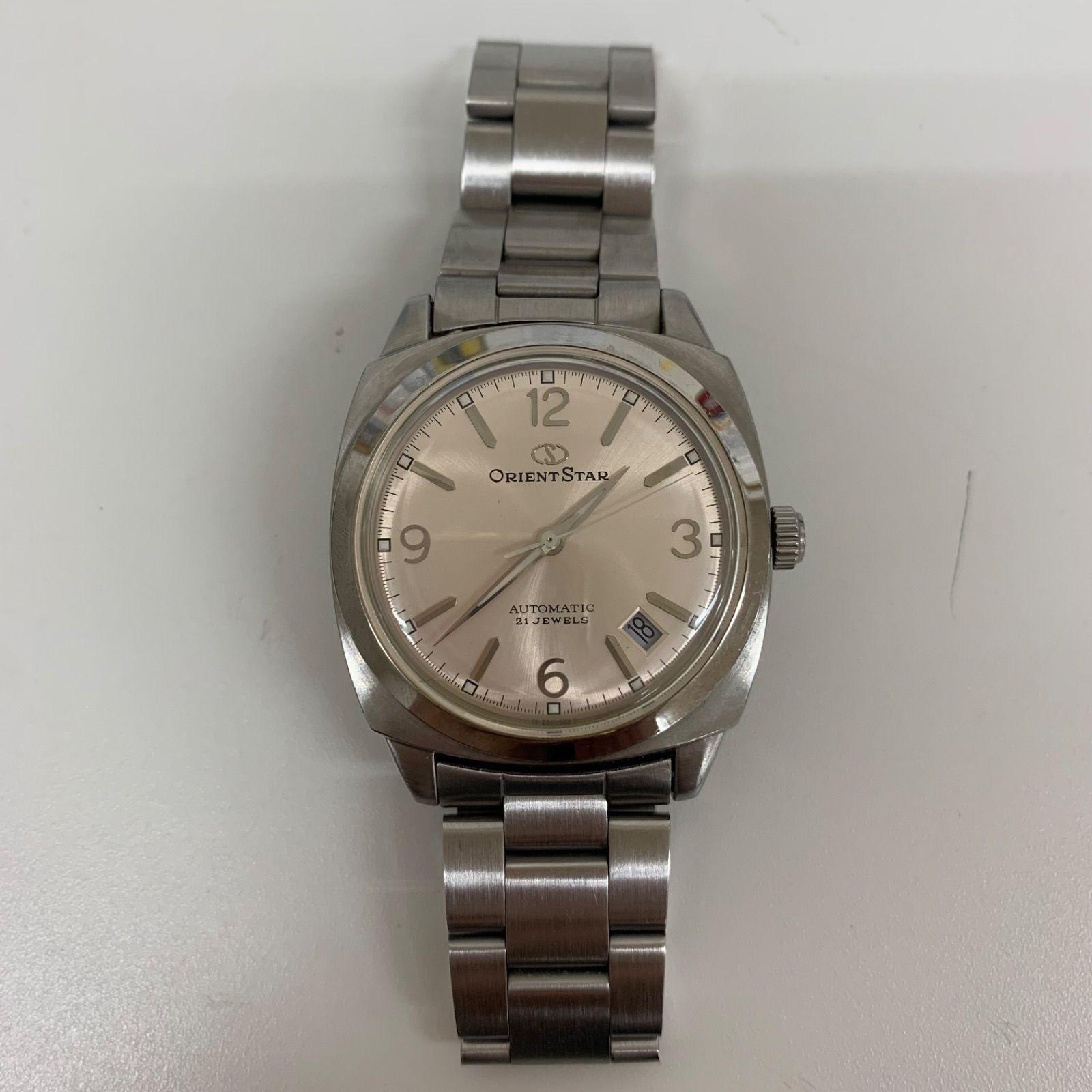 ORIENTSTAR ER11-C0 Orient Star C354