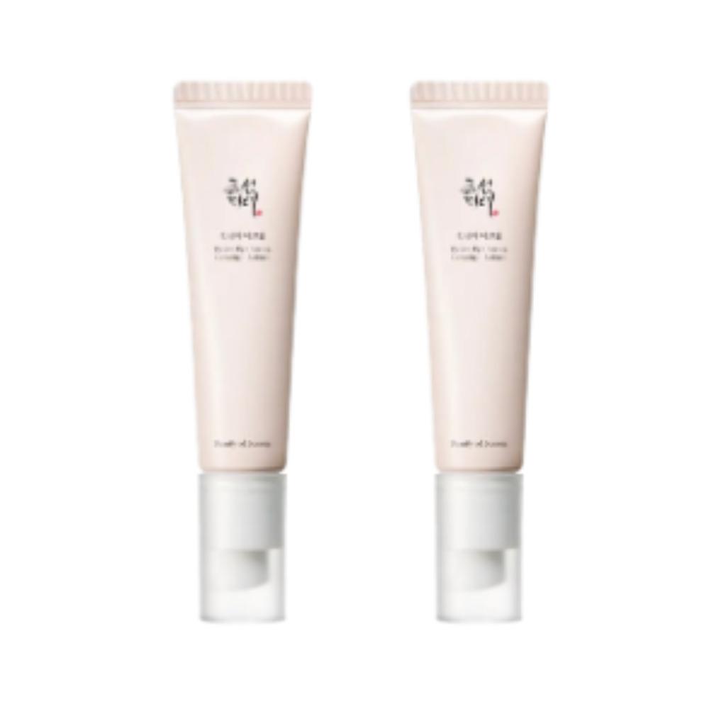 Beauty of Joseon Revive Eye Serum Ginseng + Retinal Anti-Wrinkle Eye Cream (30ml x2)