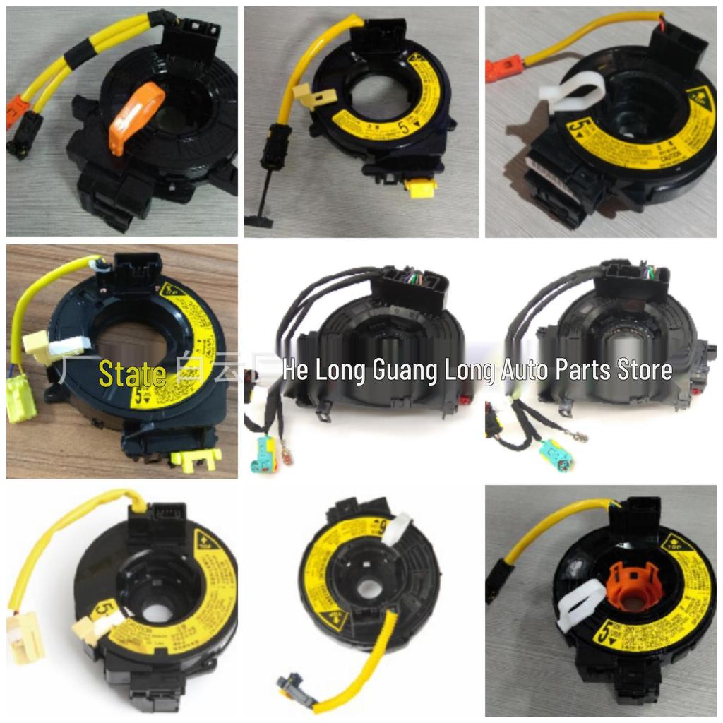 Automotive Cable 96626530 for Buick Excelle 1.6 KP(pr)