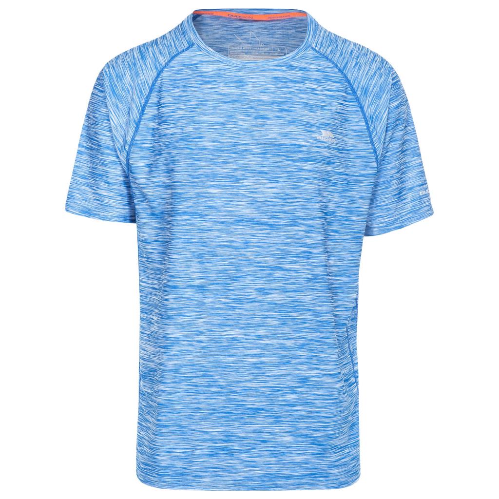 Trespass Mens Gaffney Active T-Shirt