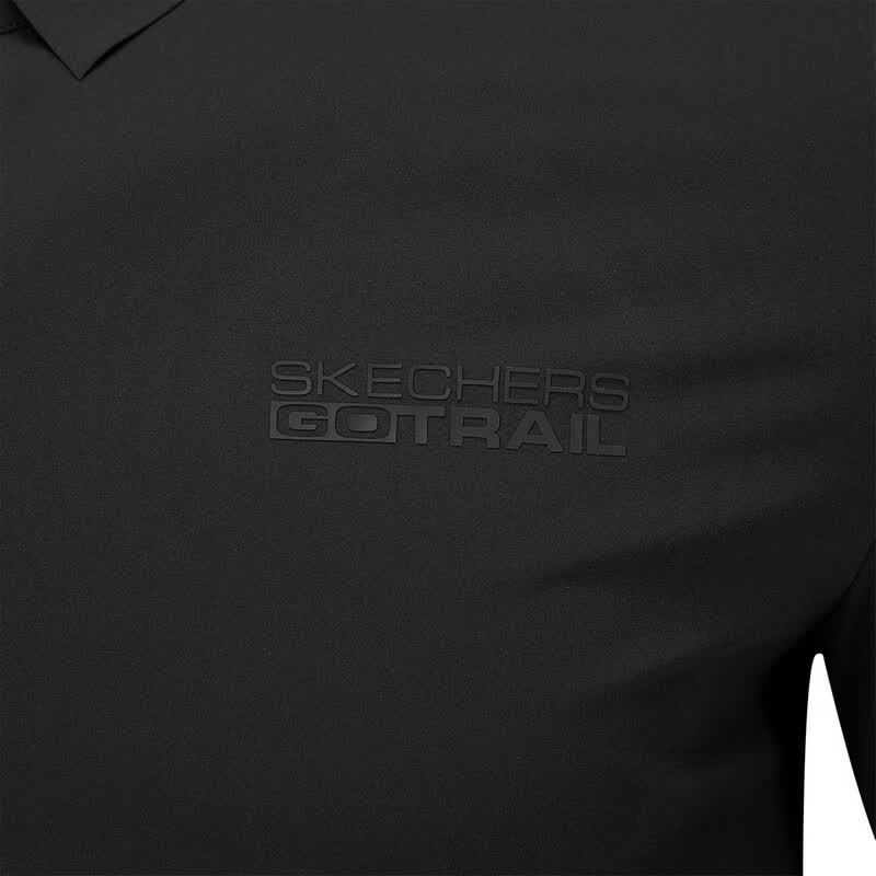 Skechers Men's Casual Sport Polo Shirt P326M073