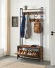Clothes Rack Hanger - HSR405B01