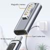 Type-C Female to Magnetic USB PD Fast Charging Adapter Connector Female to Magsafe 3 2 1 for Macbook Air/Pro Charging Adapter