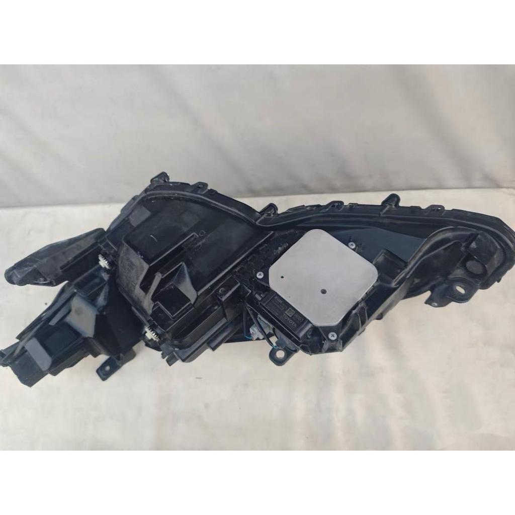 LED Headlight Assembly for 2021-2023 Toyota Camry Low Trim (Middle Eastern Version)