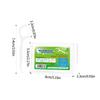 1/2/3/5/10 Boxes of Ultra-fine Dental Floss, Home Set, 30pcs/box, Convenient for Home and Travel Oral Care Tools