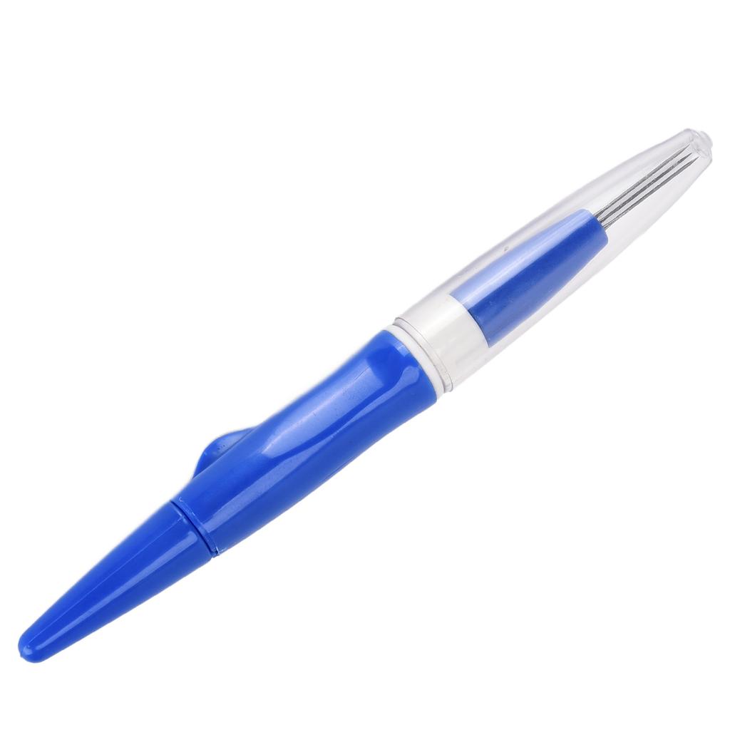 Felting Needles 3 Needles Ergonomically Designed Handle Use Easily Comfortable Grip Felting Needles for Home