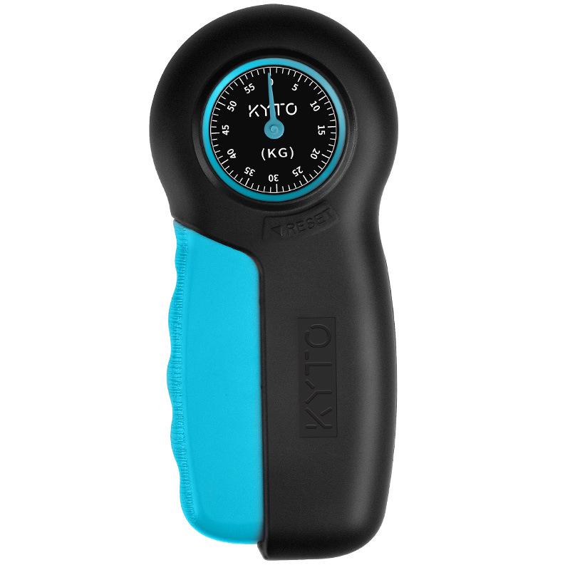 KYTO Dynamometer Finger Hand Grip Strength Trainer KYTO2324-1