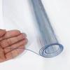 Lijiu Hong PVC Transparent Soft Sheet Door Curtain