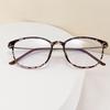 Anti-blue Light Reading Glasses Ultra-light Slim Frame Presbyopia Glasses for Women and Men 150-1