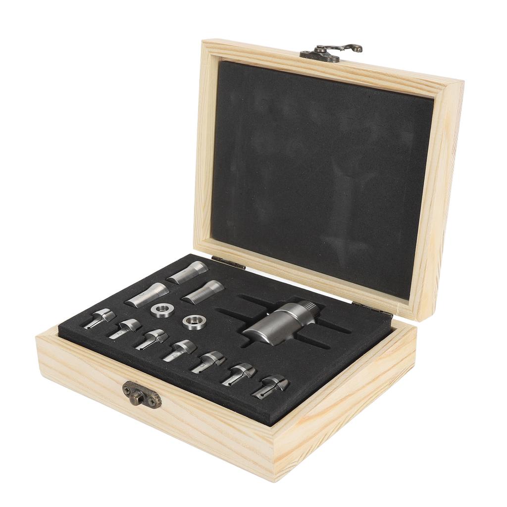 Dental Handpiece Bearing Repair Tools Stainless Steel High Speed Handpiece Bearing Removal Tool with