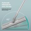 Hands-Free Dual-Use Mop with Bucket – Effortless Cleaning for Dry & Wet Surfaces
