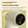 Hezheng Mini Portable Fascia Massage Gun