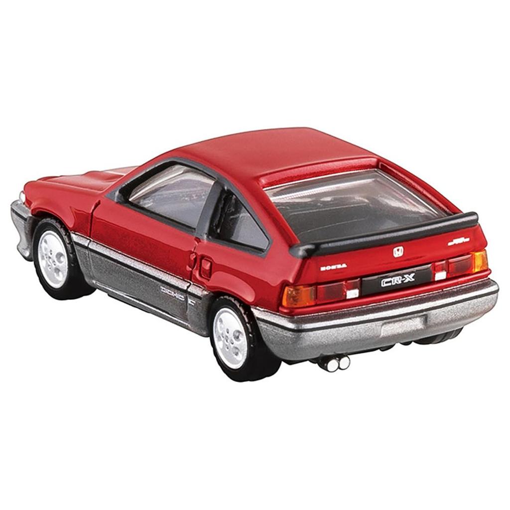 Takara Tomy Tomica Premium 16 Honda Ballard Sports Mini Car Toy Ages CR-X 6+