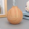 130ml USB LED   Essential Oil Diffuser   Desktop   Humidifier