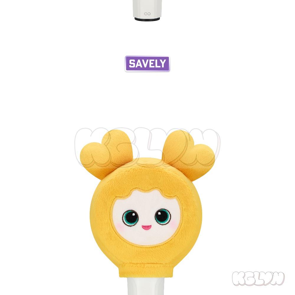 Twice LOVELY CANDYBONG COVER Official K-POP Goods