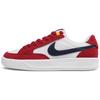Sb Adversary 'White Pomegranate' Skateboard Shoes CJ0887-600