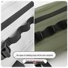 Junkaiwei Outdoor Waterproof Fishing Waist Bag